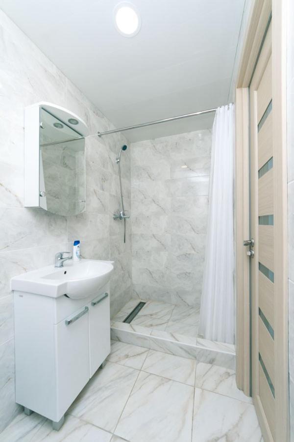 Smart House 11 Apartment Kyiv Exterior photo