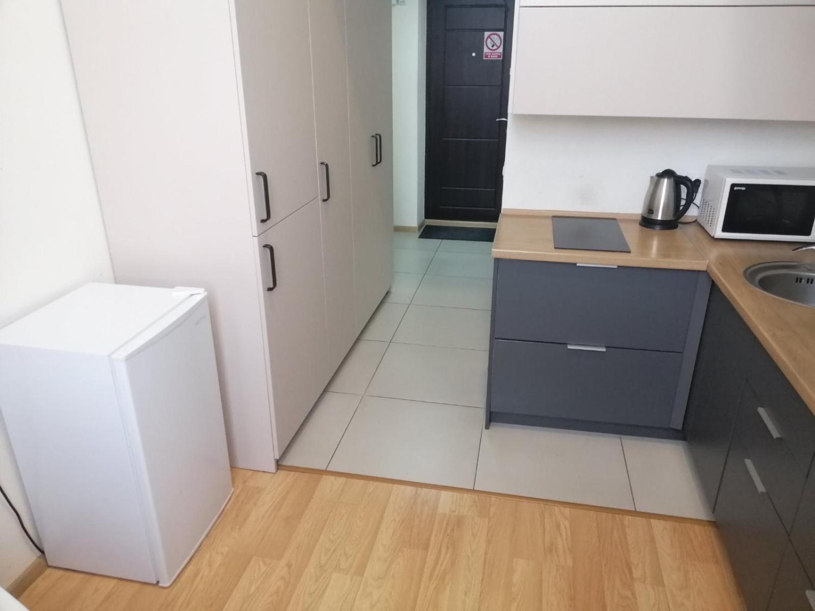 Smart House 11 Apartment Kyiv Room photo
